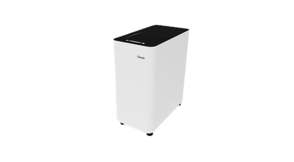 Chewie Max smart wet-waste composter by Mankomb