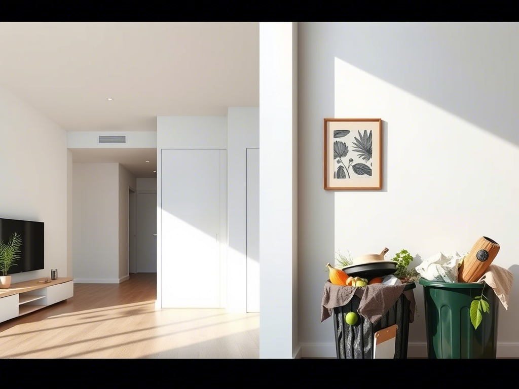 The Luxury Lie: Why ‘Smart Homes’ Are Still Drowning in Waste