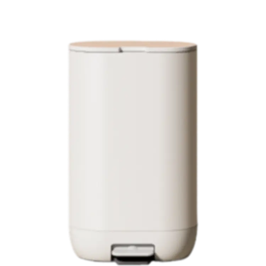 Competing smart composter brand 2, comparison