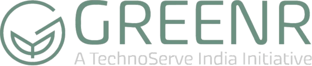 GREENR, a TechnoServe India initiative